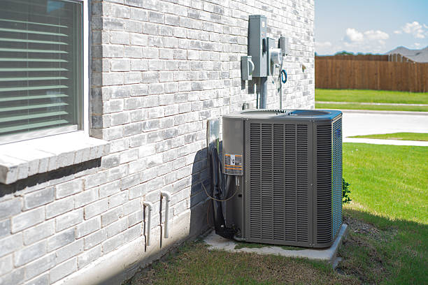 Reliable Ac Installation contractor in Raisin City, CA by FH HVAC
